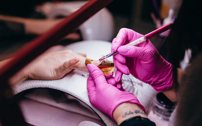 jak otworzyć salon kosmetyczny