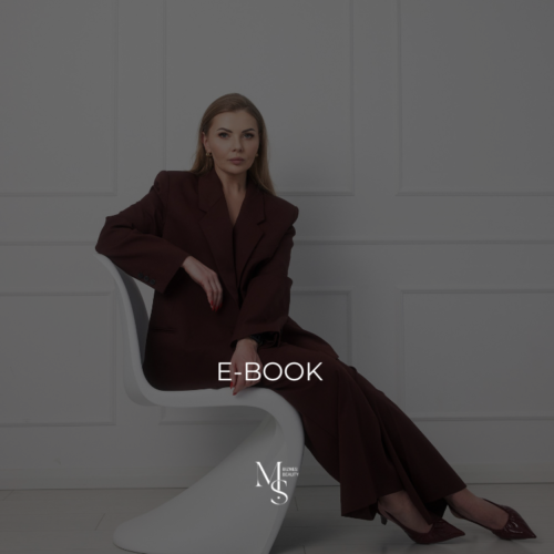 18 Jak założyć własny gabinet beauty?