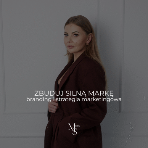 11 ZBUDUJ SILNĄ MARKĘ