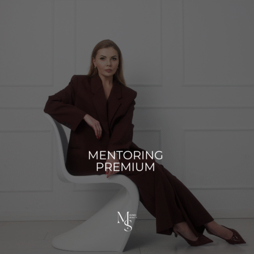 15 MENTORING PREMIUM