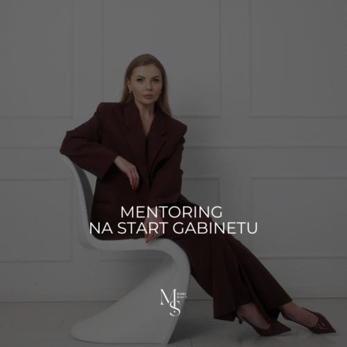 16 MENTORING NA START